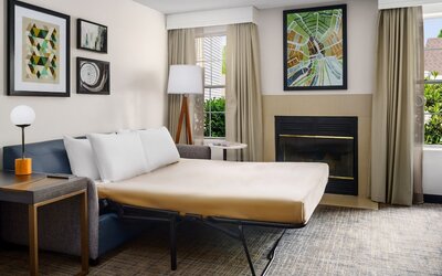 Residence Inn by Marriott Seattle Northeast-Bothell