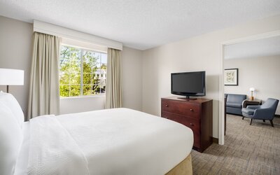 Residence Inn by Marriott Seattle Northeast-Bothell