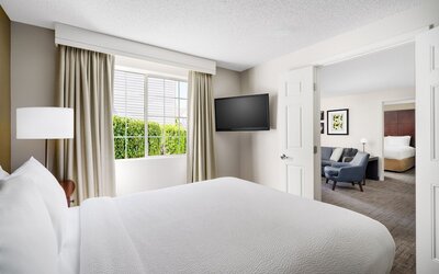Residence Inn by Marriott Seattle Northeast-Bothell