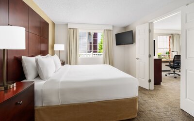 Residence Inn by Marriott Seattle Northeast-Bothell
