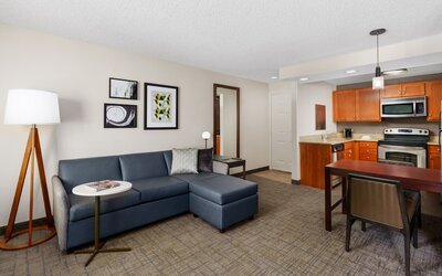 Residence Inn by Marriott Seattle Northeast-Bothell