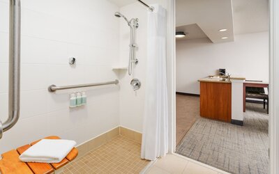 Residence Inn by Marriott Seattle Northeast-Bothell