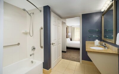 Residence Inn by Marriott Seattle Northeast-Bothell