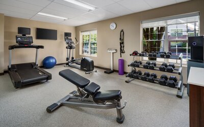 Residence Inn by Marriott Seattle Northeast-Bothell