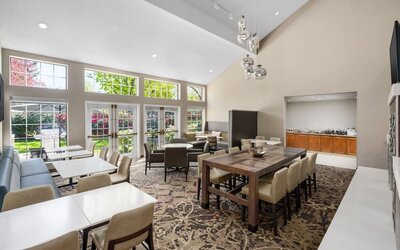 Residence Inn by Marriott Seattle Northeast-Bothell