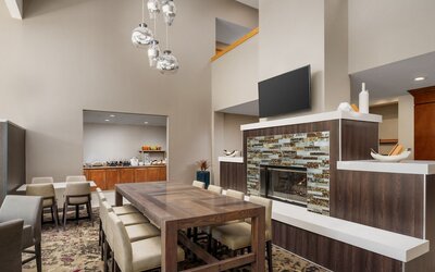 Residence Inn by Marriott Seattle Northeast-Bothell