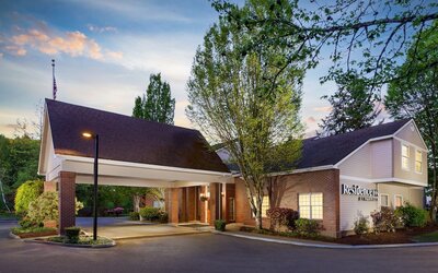 Residence Inn by Marriott Seattle Northeast-Bothell