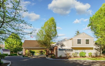 Residence Inn by Marriott Seattle Northeast-Bothell