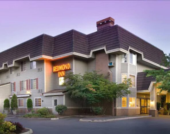 Redmond Inn