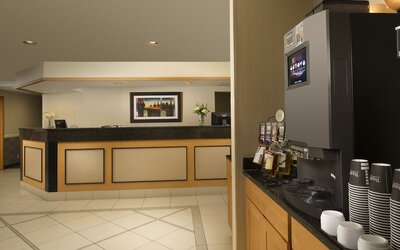 Redmond Inn