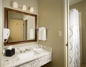 Redmond Inn