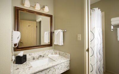 Redmond Inn