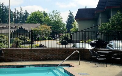 Redmond Inn