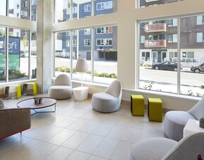 Aloft by Marriott Seattle Redmond