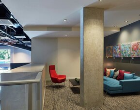 Aloft by Marriott Seattle Redmond
