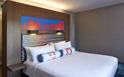 Aloft by Marriott Seattle Redmond