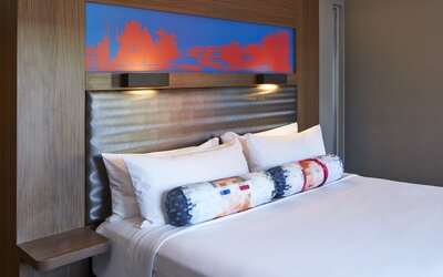 Aloft by Marriott Seattle Redmond