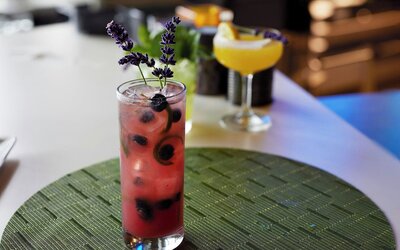 Aloft by Marriott Seattle Redmond