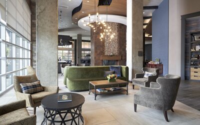 Archer Hotel Seattle/Redmond
