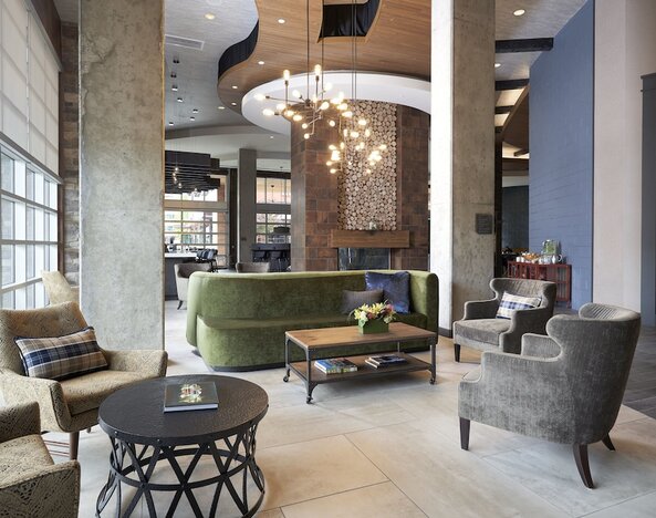 Archer Hotel Seattle/Redmond