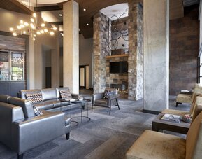 Archer Hotel Seattle/Redmond