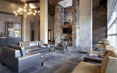 Archer Hotel Seattle/Redmond