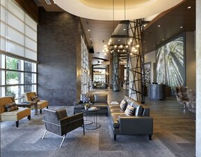 Archer Hotel Seattle/Redmond