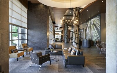 Archer Hotel Seattle/Redmond