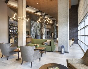 Archer Hotel Seattle/Redmond