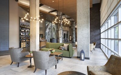 Archer Hotel Seattle/Redmond