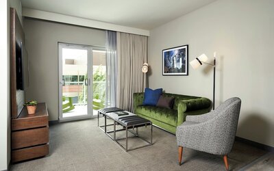 Archer Hotel Seattle/Redmond