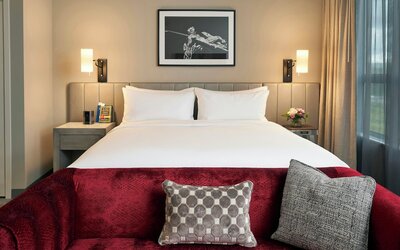 Archer Hotel Seattle/Redmond