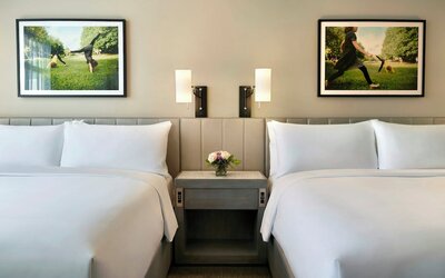 Archer Hotel Seattle/Redmond