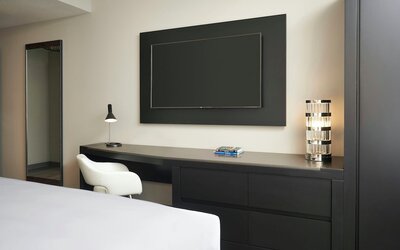 Archer Hotel Seattle/Redmond