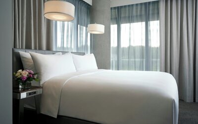 Archer Hotel Seattle/Redmond
