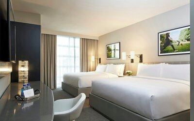 Archer Hotel Seattle/Redmond