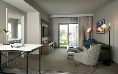 Archer Hotel Seattle/Redmond