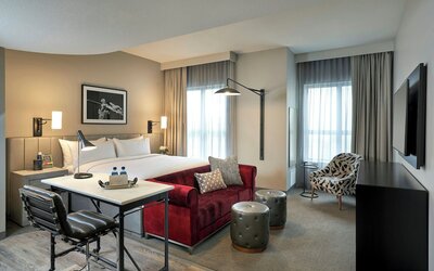 Archer Hotel Seattle/Redmond