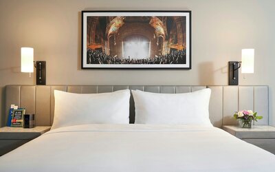 Archer Hotel Seattle/Redmond
