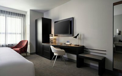 Archer Hotel Seattle/Redmond