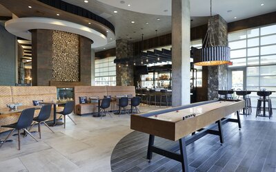 Archer Hotel Seattle/Redmond