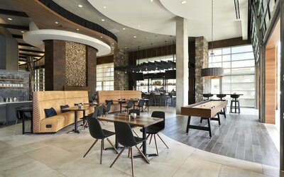 Archer Hotel Seattle/Redmond