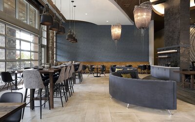 Archer Hotel Seattle/Redmond