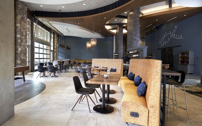 Archer Hotel Seattle/Redmond