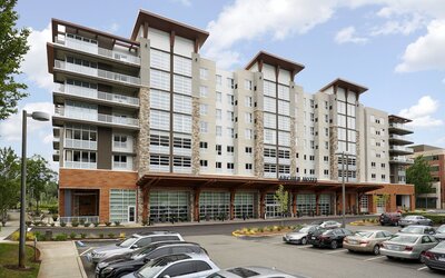 Archer Hotel Seattle/Redmond