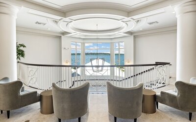 The Woodmark Hotel & Still Spa on Lake Washington