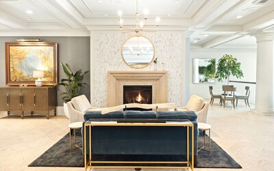 The Woodmark Hotel & Still Spa on Lake Washington