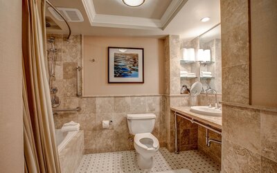The Woodmark Hotel & Still Spa on Lake Washington