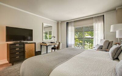 The Woodmark Hotel & Still Spa on Lake Washington