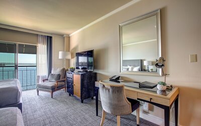 The Woodmark Hotel & Still Spa on Lake Washington